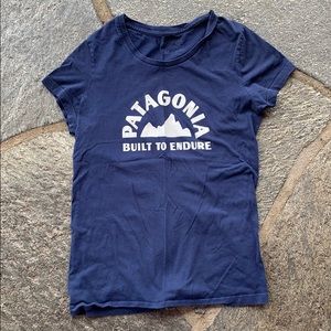 Patagonia Youth T-shirt